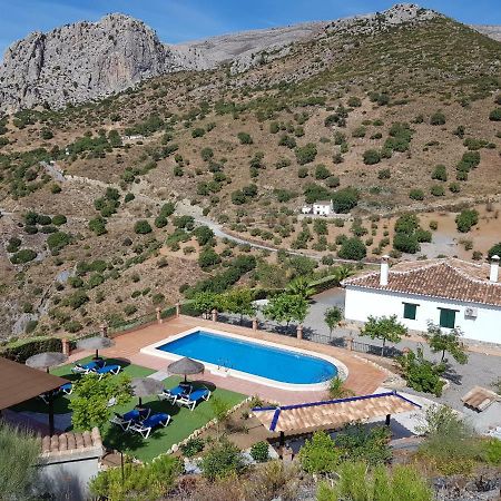 Casa Rural El Puerto 엘 초로 외부 사진
